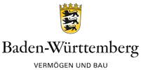 Vermögen und Bau Baden-Württemberg